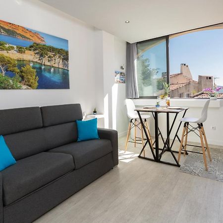 Sweet Calanque - Host Provence Apartment Cassis Bagian luar foto