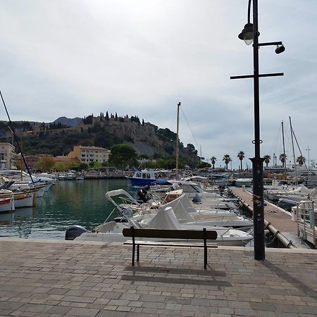 Sweet Calanque - Host Provence Apartment Cassis Bagian luar foto