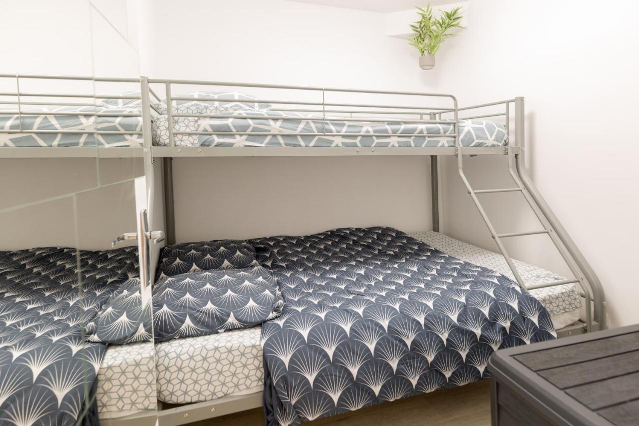 Sweet Calanque - Host Provence Apartment Cassis Bagian luar foto