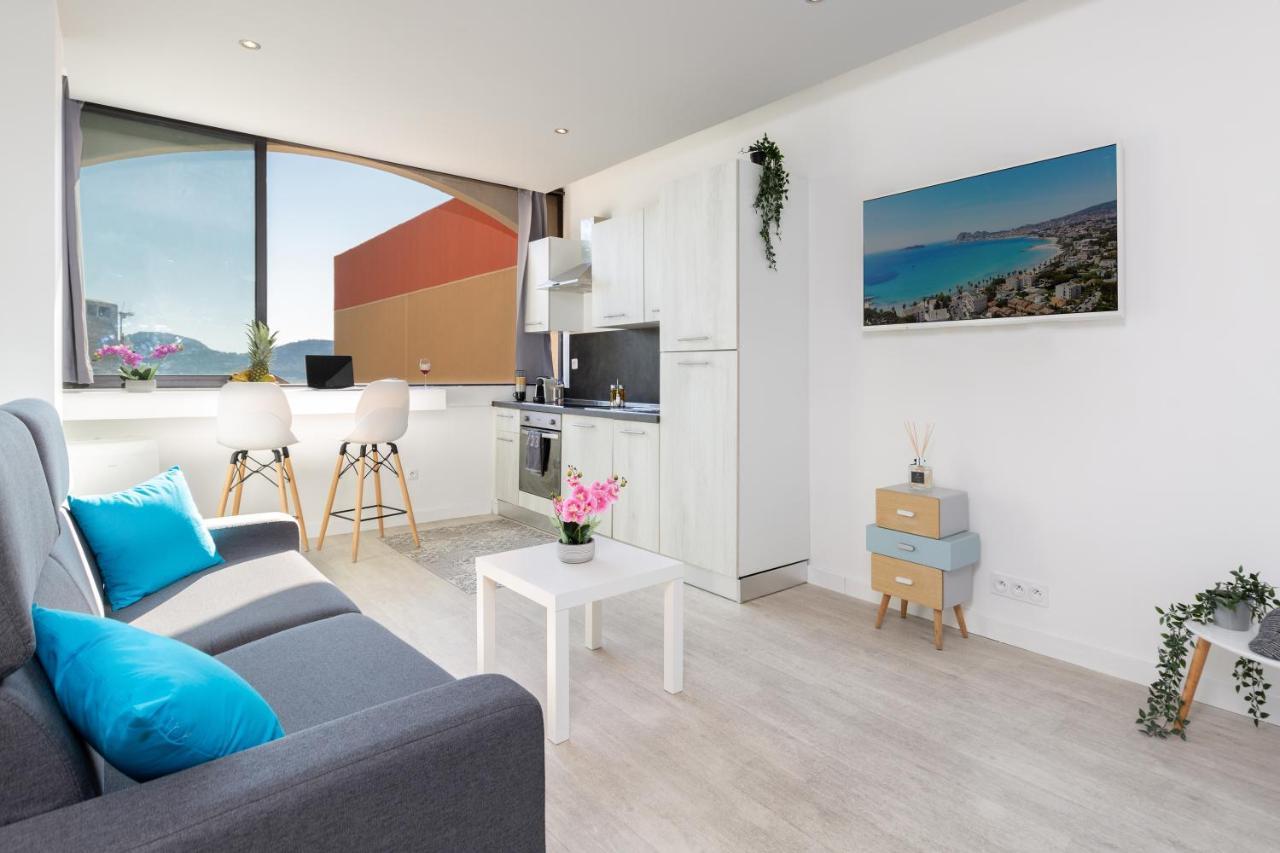 Sweet Calanque - Host Provence Apartment Cassis Bagian luar foto